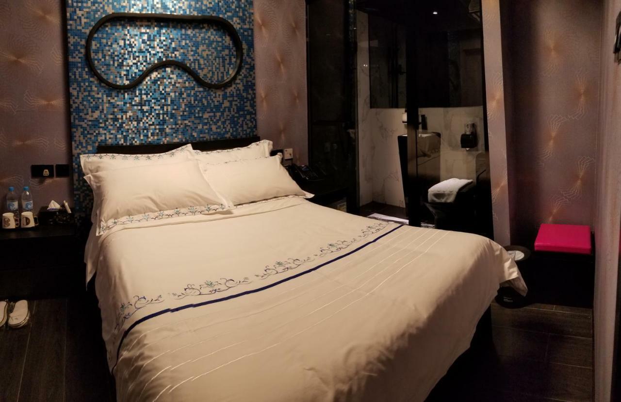 Star City Hotel Hong Kong Esterno foto
