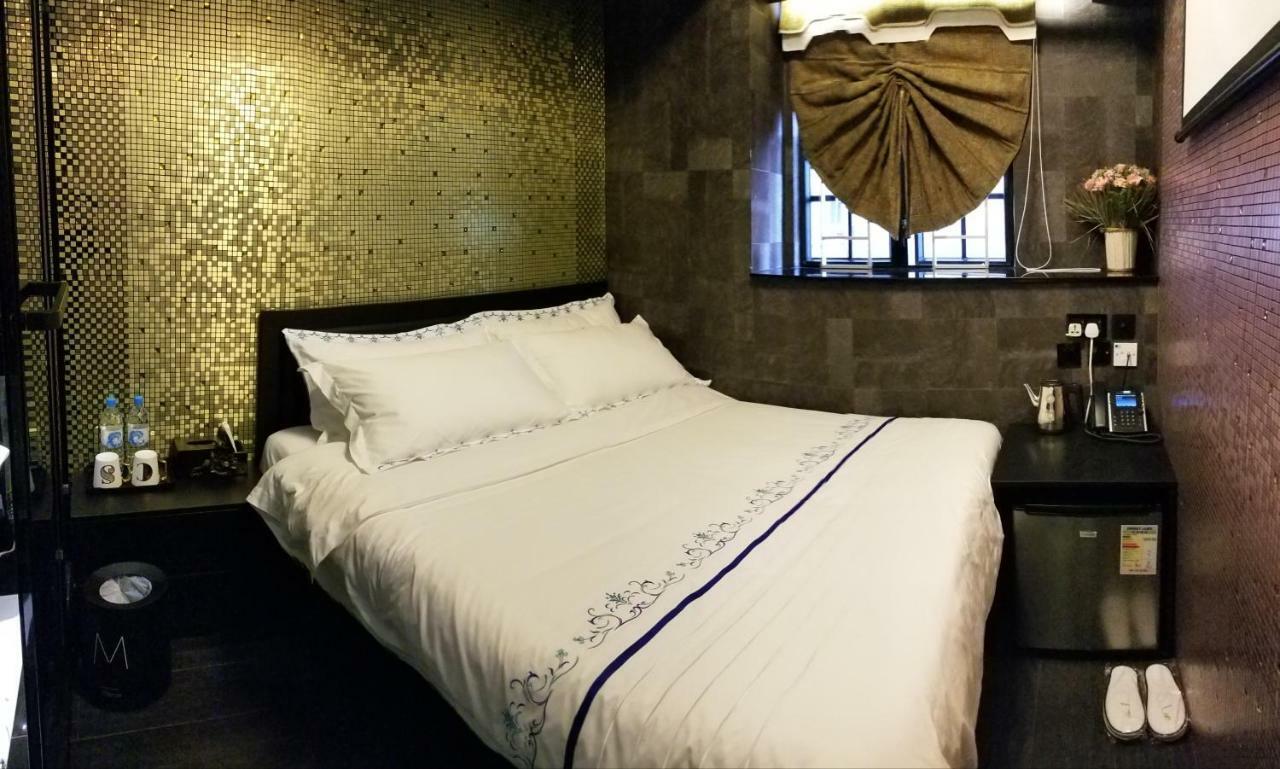 Star City Hotel Hong Kong Esterno foto