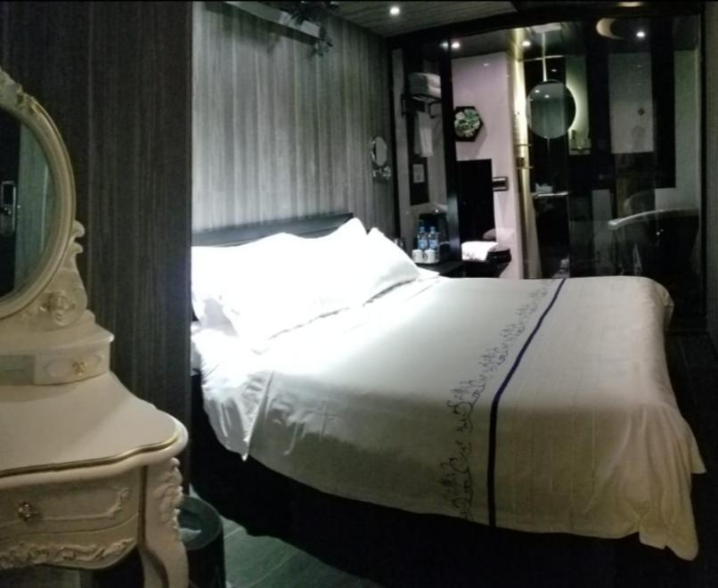 Star City Hotel Hong Kong Esterno foto